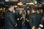 Terminó II Reunión Bilateral de Estados Mayores entre las Armadas de Chile y España