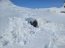 Armada de Chile activó la Capitanía de Puerto 'Bahía Paraíso' en Antártica Chilena