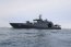 Patrullero Oceánico OPV “Marinero Fuentealba” realizó diversas tareas en su primera jornada de despliegue en la Campaña Antártica 2022-2023