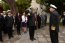 Comodoro Ricardo Bascuñán asume como Contralor de la Armada