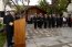 Comodoro Ricardo Bascuñán asume como Contralor de la Armada