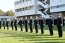Armada realizó despedida a los 33 Oficiales Superiores que se acogieron a retiro