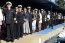  Armada realizó despedida a los 33 Oficiales Superiores que se acogieron a retiro  