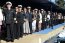 Armada realizó despedida a los 33 Oficiales Superiores que se acogieron a retiro
