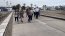 Niños del Altiplano visitaron la Cuarta Zona Naval en Iquique