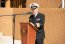 Vicealmirante José Luis Fernández entregó el mando del Comando Conjunto Norte
