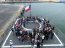 Con total éxito se realizó el Primer Campeonato Nacional de Escuelas de Velas en Arica