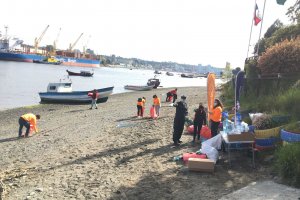 Plan Tenglo cumple un año en Puerto Montt Plan Tenglo cumple un año en Puerto Montt