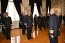 Capitán de Navío JT Francisco Figueroa asume como Auditor General de la Armada