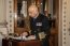 Capitán de Navío JT Francisco Figueroa asume como Auditor General de la Armada