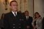 Capitán de Navío JT Francisco Figueroa asume como Auditor General de la Armada