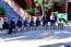 Mujeres de la Institución fueron reconocidas en el “Día Nacional de la Cantinera”
