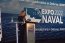  Desafío Avante abrió las conferencias en Exponaval 2022  