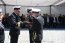 Quinta Zona Naval efectuó ceremonia de Cambio de Mando