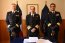 Quinta Zona Naval efectuó ceremonia de Cambio de Mando