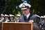 Quinta Zona Naval efectuó ceremonia de Cambio de Mando