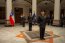 Cambio de Mando del Subjefe de Estado Mayor General de la Armada