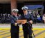 Cambio de Mando de la Dirección de Sanidad de la Armada