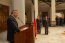 Cambio de Mando del Subjefe de Estado Mayor General de la Armada