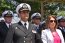 Capitán de Navío IM Jorge Keitel asume como nuevo Comandante General del Cuerpo de Infantería de Marina