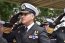 Capitán de Navío IM Jorge Keitel asume como nuevo Comandante General del Cuerpo de Infantería de Marina