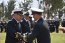 Capitán de Navío IM Jorge Keitel asume como nuevo Comandante General del Cuerpo de Infantería de Marina