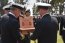 Capitán de Navío IM Jorge Keitel asume como nuevo Comandante General del Cuerpo de Infantería de Marina