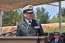Capitán de Navío IM Jorge Keitel asume como nuevo Comandante General del Cuerpo de Infantería de Marina