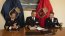 Capitán de Navío IM Jorge Keitel asume como nuevo Comandante General del Cuerpo de Infantería de Marina