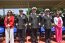 Capitán de Navío IM Jorge Keitel asume como nuevo Comandante General del Cuerpo de Infantería de Marina