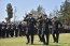 Capitán de Navío IM Jorge Keitel asume como nuevo Comandante General del Cuerpo de Infantería de Marina