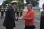 Personal Gente de Mar de la Guarnición Naval Talcahuano recibió reconocimiento al concluir sus años de servicio en la Institución  
