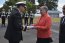 Personal Gente de Mar de la Guarnición Naval Talcahuano recibió reconocimiento al concluir sus años de servicio en la Institución