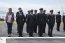 Personal Gente de Mar de la Guarnición Naval Talcahuano recibió reconocimiento al concluir sus años de servicio en la Institución