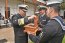 Cambio de Mando del Comando de Operaciones Navales