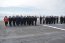 Personal Gente de Mar de la Guarnición Naval Talcahuano recibió reconocimiento al concluir sus años de servicio en la Institución