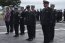 Personal Gente de Mar de la Guarnición Naval Talcahuano recibió reconocimiento al concluir sus años de servicio en la Institución
