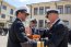 Cambio de Mando de la Dirección del Personal de la Armada
