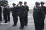 Personal Gente de Mar de la Guarnición Naval Talcahuano recibió reconocimiento al concluir sus años de servicio en la Institución