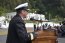 Personal Gente de Mar de la Guarnición Naval Talcahuano recibió reconocimiento al concluir sus años de servicio en la Institución