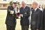 Con Cañón de Desembarco se conmemoraron 130 años de la especialidad de Artillería Naval