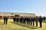 Con Cañón de Desembarco se conmemoraron 130 años de la especialidad de Artillería Naval