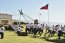 Con Cañón de Desembarco se conmemoraron 130 años de la especialidad de Artillería Naval