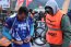 Armada dispuso amplio operativo de seguridad en Triatlón Patagonman en Puerto Chacabuco
