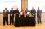 Mindef y Contraloría firman convenio para fortalecer capacidades de control y probidad en instituciones de la Defensa Nacional