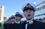 Armada despide a Oficiales Generales que pasan a retiro