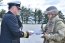 Destacamento de Infantería de Marina n°4 “Cochrane” cumple 73 años de servicio en la Zona más Austral de Chile