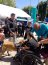 Capitanías de Puerto de Talcahuano y San Vicente participaron en la V Feria de Seguridad “Talcahuano Somos Todos”