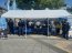Capitanías de Puerto de Talcahuano y San Vicente participaron en la V Feria de Seguridad “Talcahuano Somos Todos”