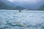  Armada dispuso amplio operativo de seguridad en Triatlón Patagonman en Puerto Chacabuco  